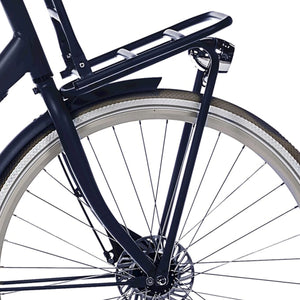 Cortina voordrager basis deel U4 royal dark bleu matt - AE-trading