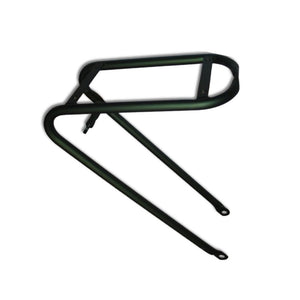 Cortina voordrager basis deel E-U4 hunter green matt - AE-trading