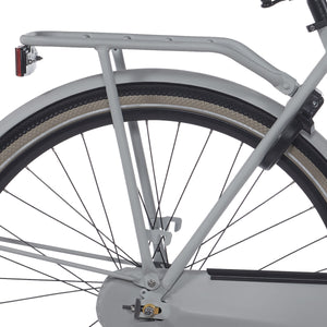 Cortina achterdrager U4 61 smooth grey matt - AE-trading