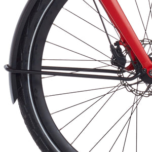 Cortina spatbordstang voor E-Lett - AE-trading