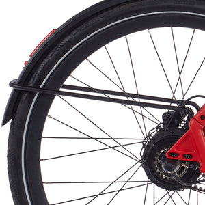 Cortina spatbordstang achter E-Lett - AE-trading