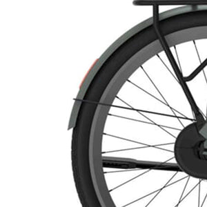 Cortina spatbord achter 28 E-Nite pling titanic green matt - AE-trading