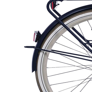 Cortina spatbord achter 28 E-U4 Bosch royal dark blue matt - AE-trading