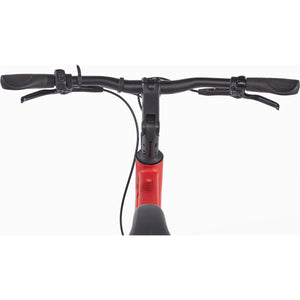 Cortina stuurbocht E-Lett 31.8 - AE-trading