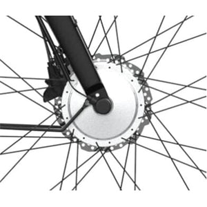 Cortina voorwielmotor 36v DB Sportdrive - AE-trading