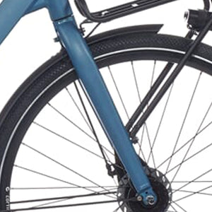 Cortina voorvork Common stone wash matt - AE-trading