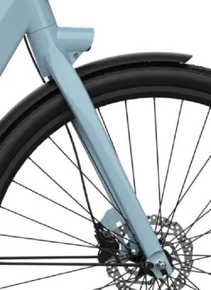 Cortina voorvork E-Blau DB avond grijs - AE-trading