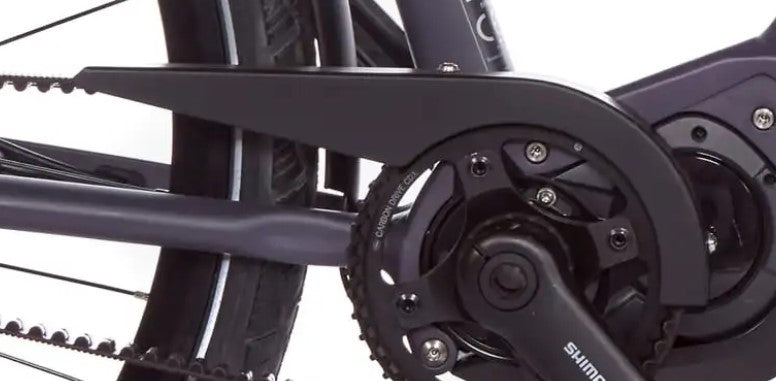 Cortina kettingscherm E-Mozzo Pro jet black matt - AE-trading