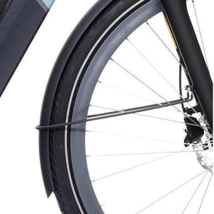 Cortina spatbordstang voor E-Nite smoke stone matt - AE-trading