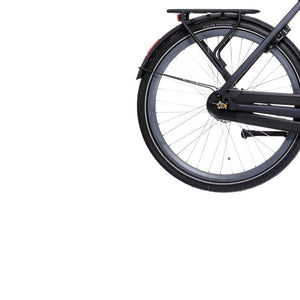 Cortina spatbord achter E-Nite pling smoke stone matt - AE-trading