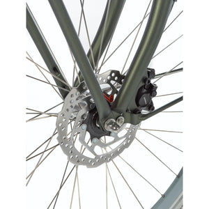 Cortina voornaaf disc KTTC6F alu - AE-trading