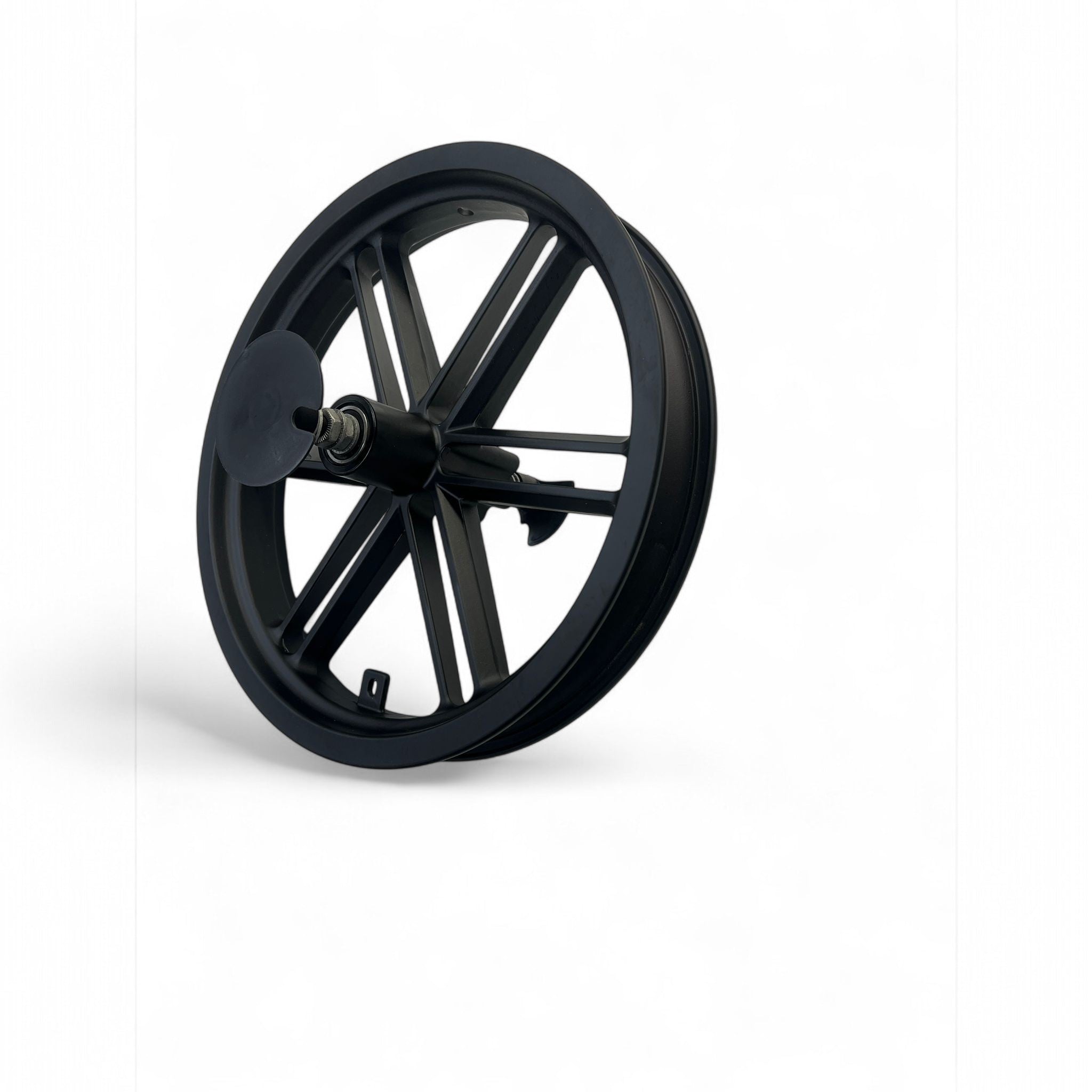 C80 MINI Voorvelg – Origineel onderdeel – Sterk en duurzaam – Perfecte pasvorm