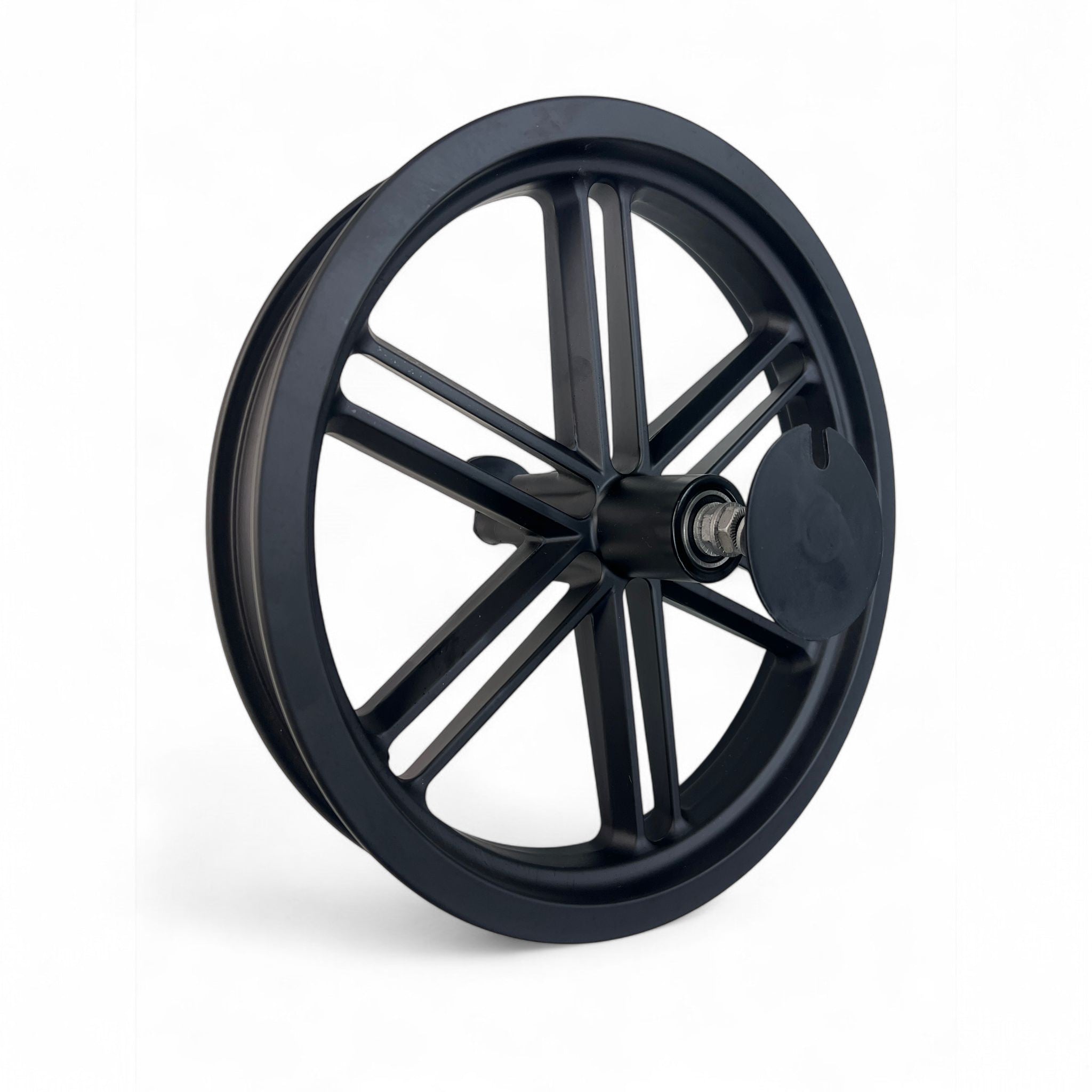 C80 MINI Voorvelg – Origineel onderdeel – Sterk en duurzaam – Perfecte pasvorm