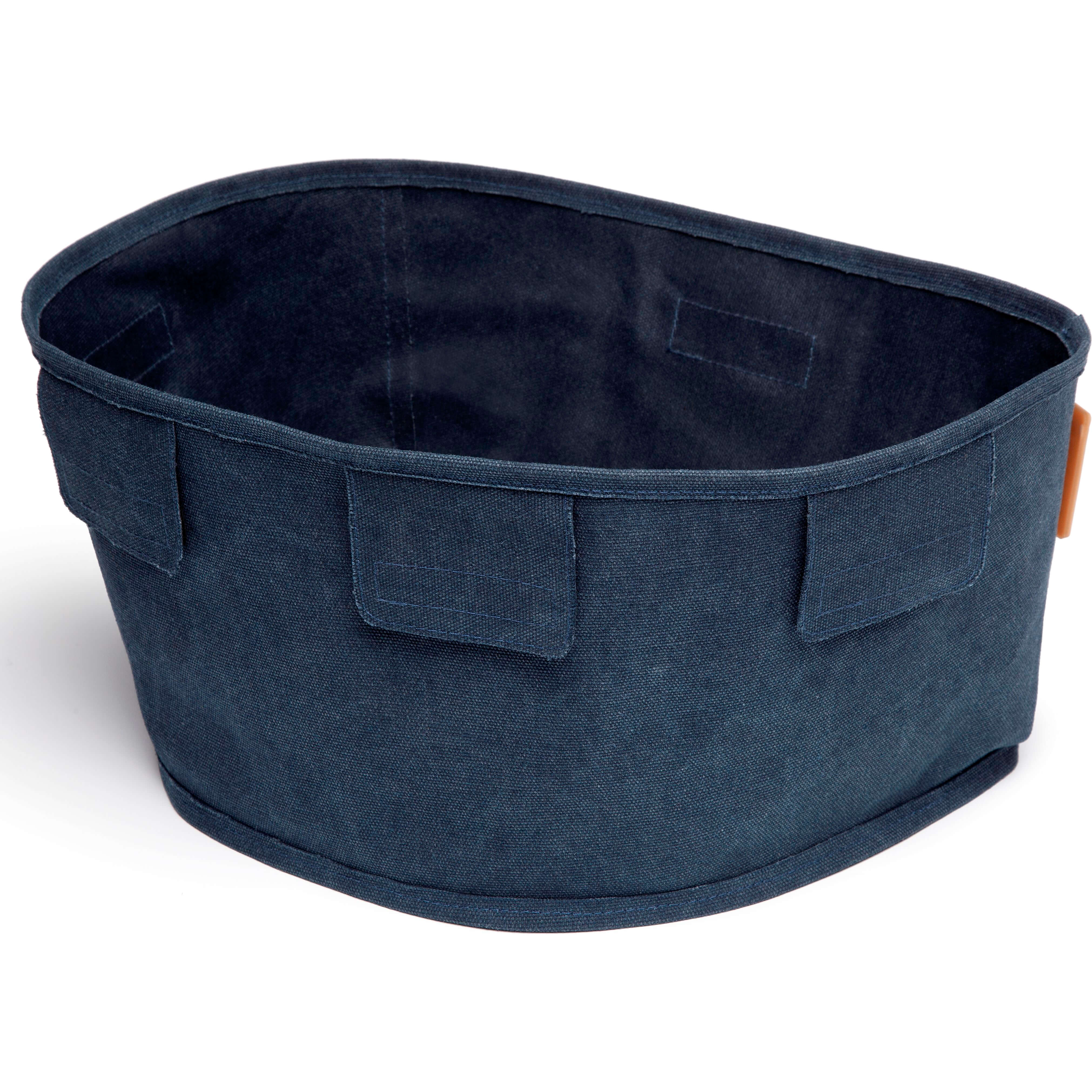 Cortina Inlay Tokyo mand blauw - AE-trading