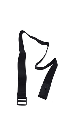 Cortina strap Voordrager E-Nite E-Blau zwart - AE-trading