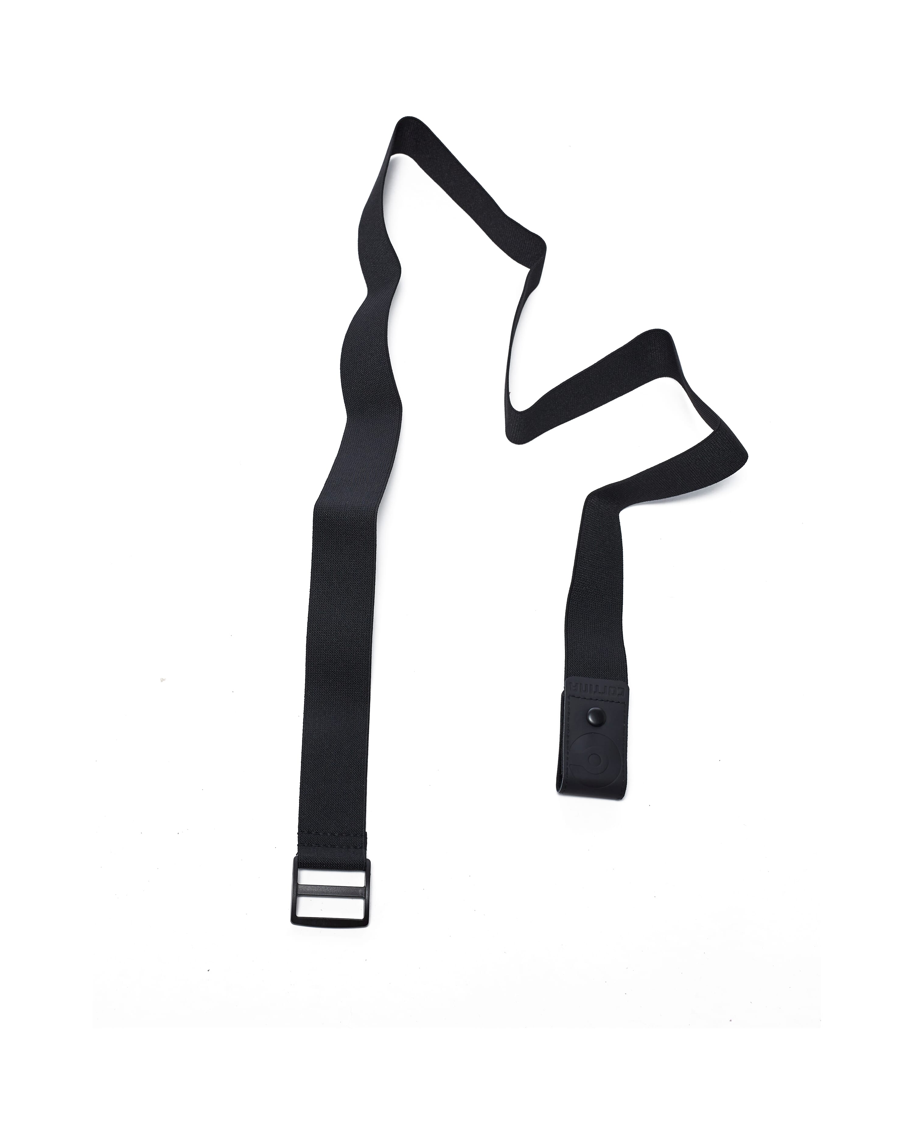Cortina strap Voordrager mand E-Nite E-Blau zwart - AE-trading