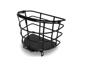 Cortina Mand Tokyo AVS 30L zwart halfrond 40x32x26cm - AE-trading