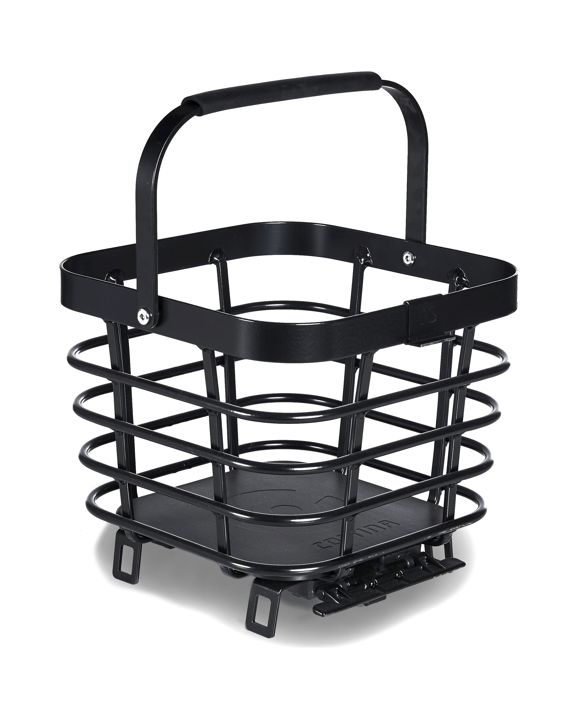 Cortina Mand Montreal AVS 30L zwart 30x30x21cm - AE-trading