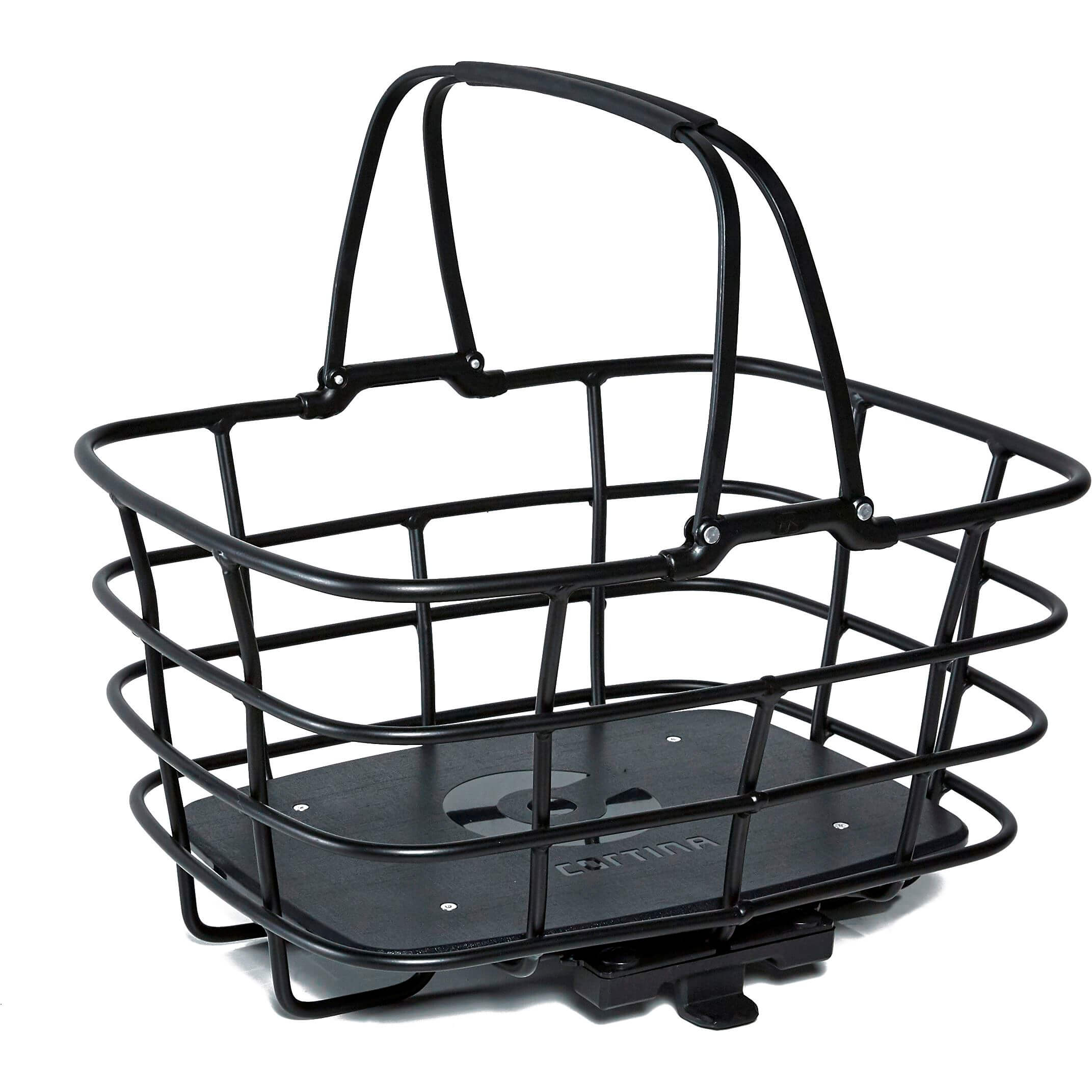 Cortina Multimand Manchester AVS 36L zwart 43x32x26cm - AE-trading