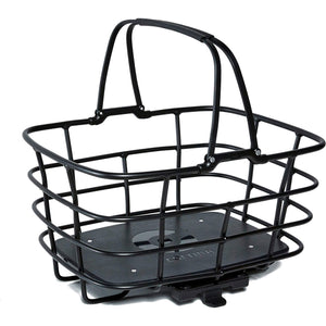 Cortina Multimand Manchester AVS 36L zwart 43x32x26cm - AE-trading