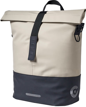 Cortina shoppertas Melbourne 14L licht taupe - AE-trading