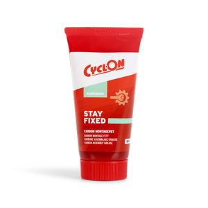 CyclOn stay fixed carbon montagevet 50ml - AE-trading