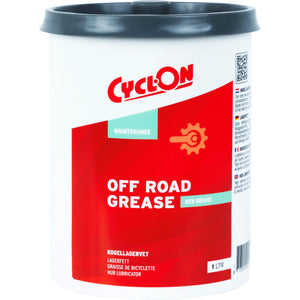 CyclOn Off Road Grease 1000ml - AE-trading