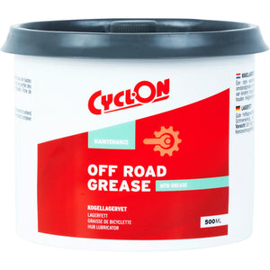 CyclOn Off Road Grease 500ml - AE-trading