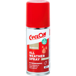 CyclOn All weather spray 100ml - AE-trading