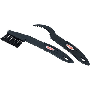 CyclOn Cassette Claw en Detail Brush - AE-trading