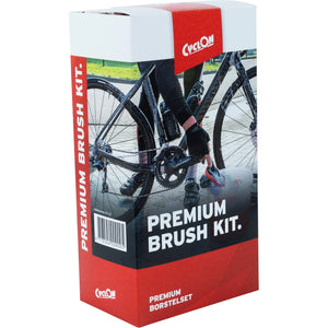 CyclOn borstel set - AE-trading