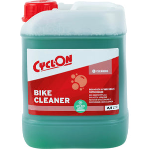 CyclOn Bike Cleaner can 2.5 liter - AE-trading