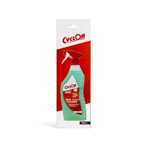 CyclOn Bike Cleaner triggerspray 750ml op kaart - AE-trading