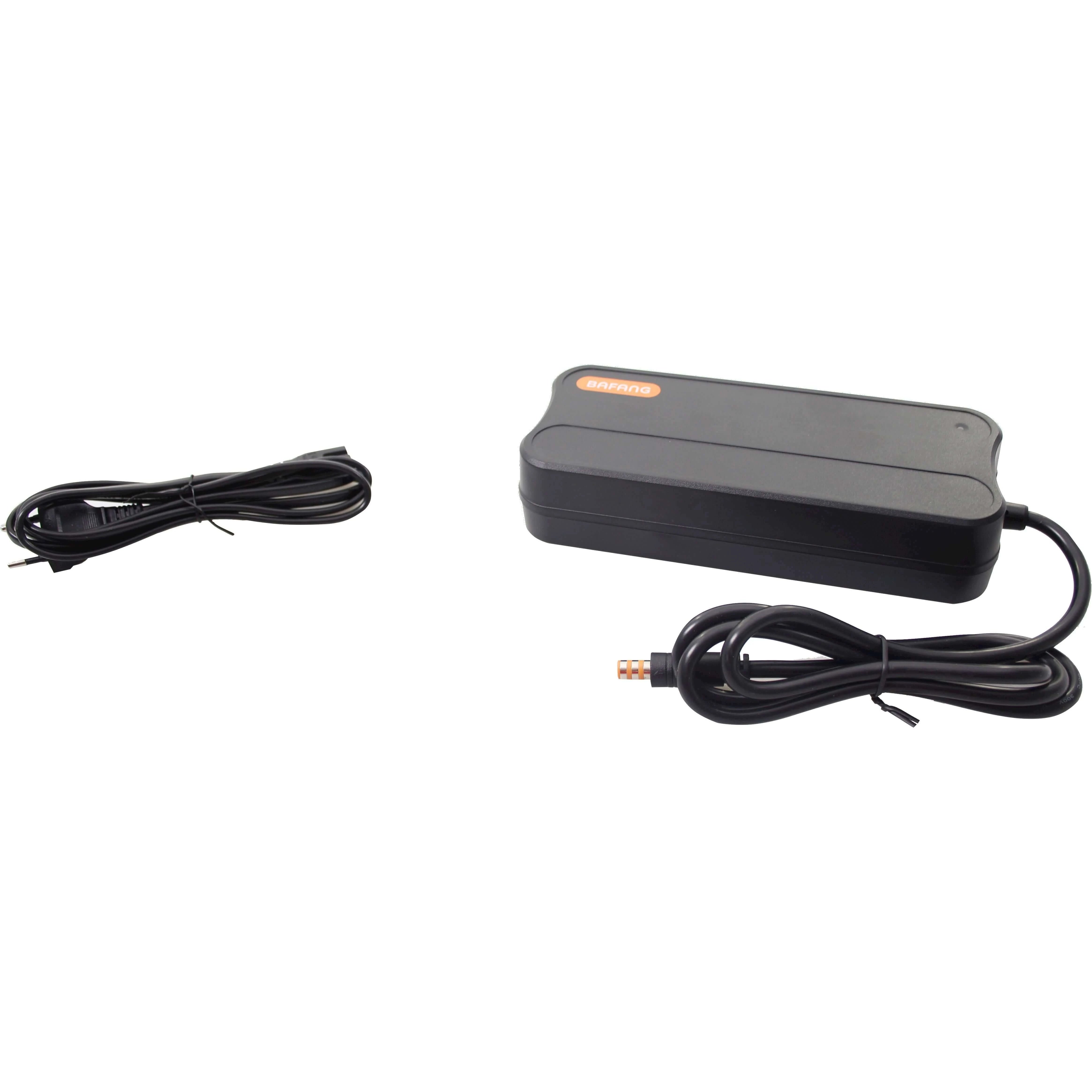 Lader 3A Bafang 43v - AE-trading