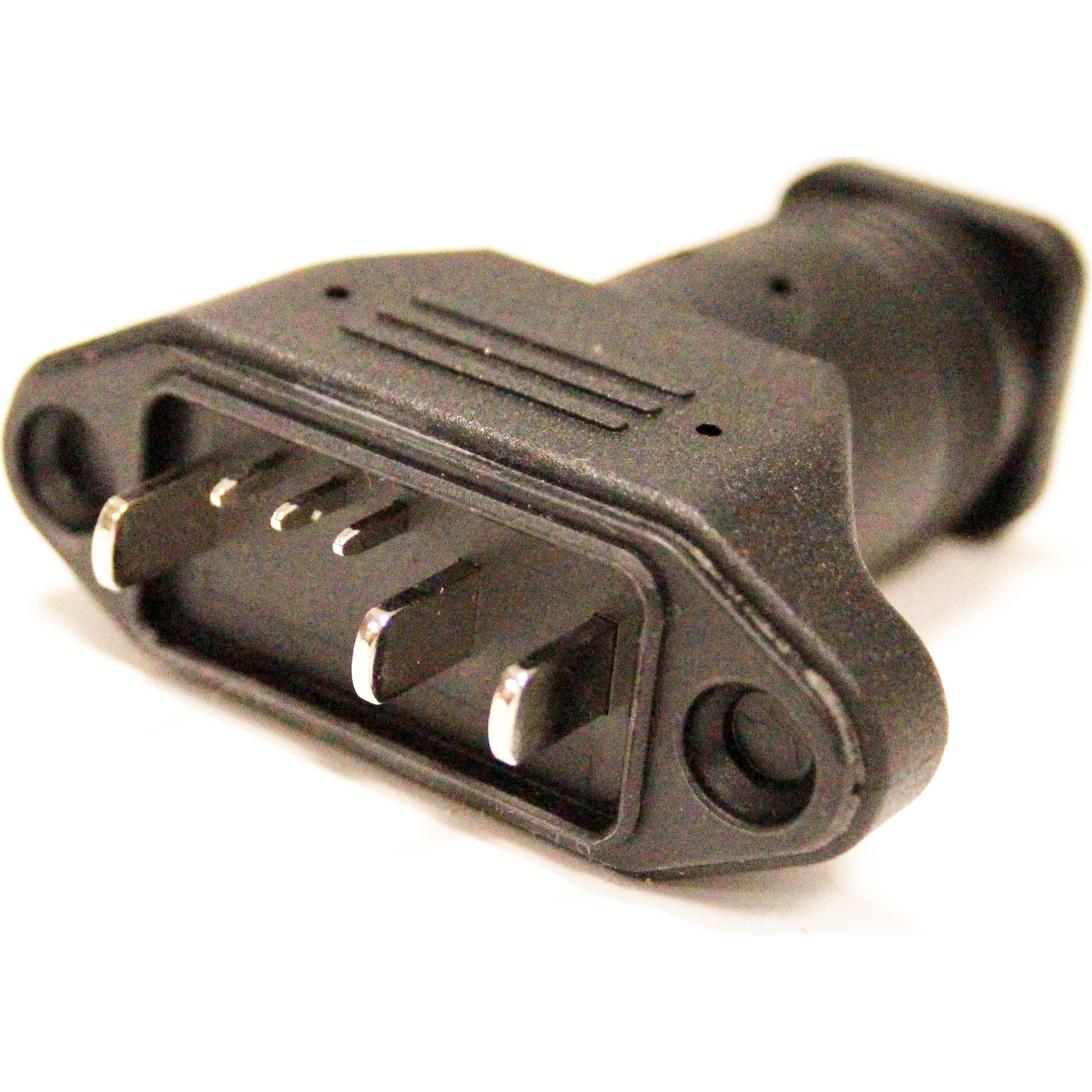 Adapter bij Lader DT Accu Darfon STEPS E5000-E6100 36v - AE-trading