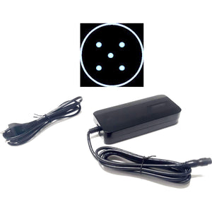 LADER 2A Geintegreerde DT Accu Darfon STEPS Type C - AE-trading