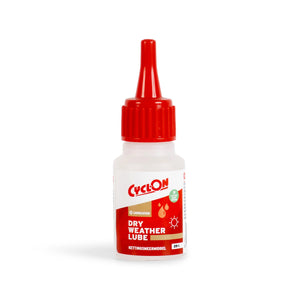 CyclOn Dry Weather Lube 25ml - AE-trading