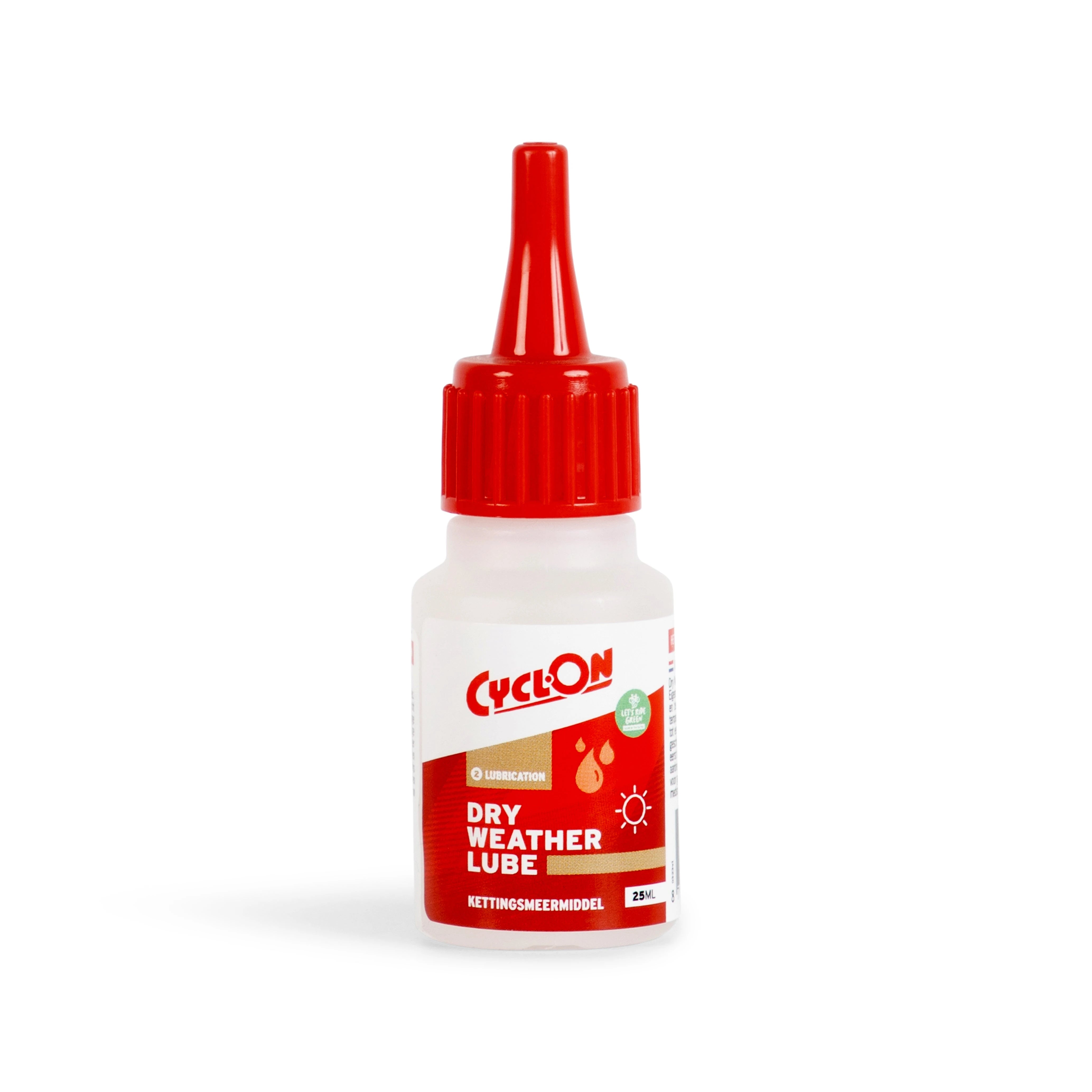 CyclOn Dry Weather Lube 25ml - AE-trading