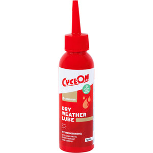 CyclOn Dry Weather Lube 125ml - AE-trading