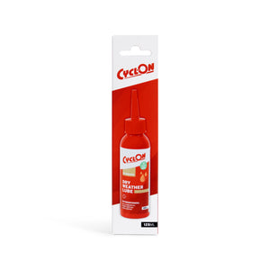 CyclOn Dry Weather Lube 125ml op kaart - AE-trading