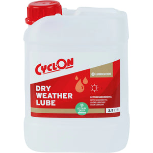 CyclOn Dry Weather Lube can 2.5 liter - AE-trading