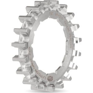 Gates CDX achtertandwiel 19 tands Rohloff Splined - AE-trading