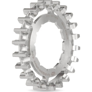 Gates CDX achtertandwiel 22 tands Rohloff Splined - AE-trading