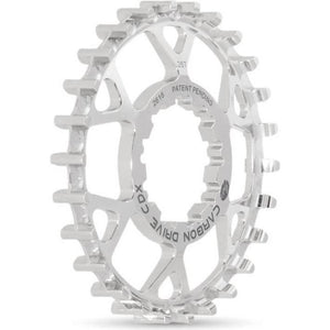 Gates CDX achtertandwiel 26 tands 9-Spline Shimano - AE-trading