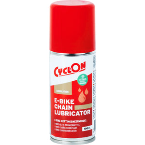 CyclOn E-bike Chain Lubricator 100ml - AE-trading