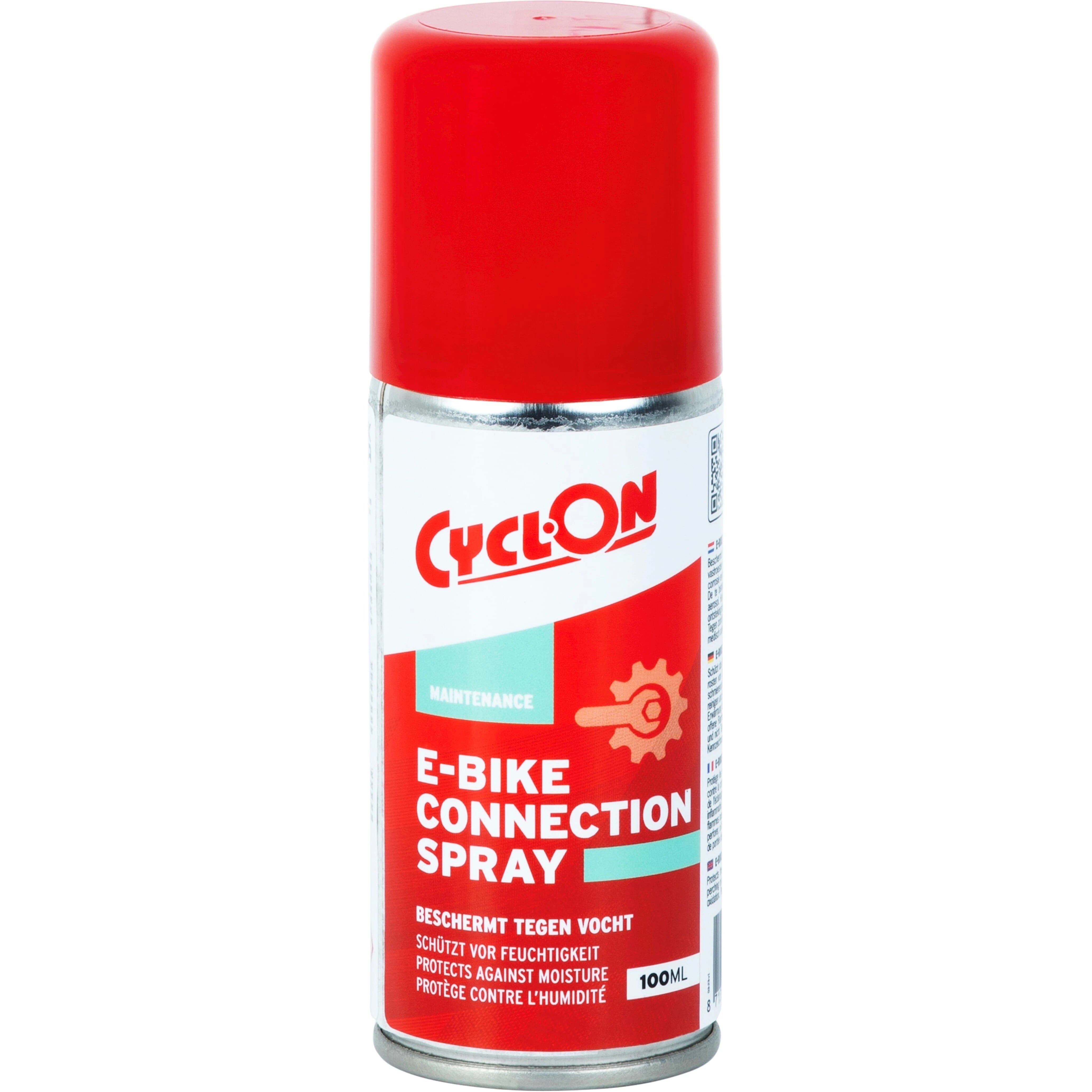 CyclOn E-bike Connection spray 100ml - AE-trading