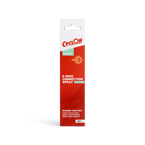 CyclOn E-bike Connection spray 100ml op kaart - AE-trading