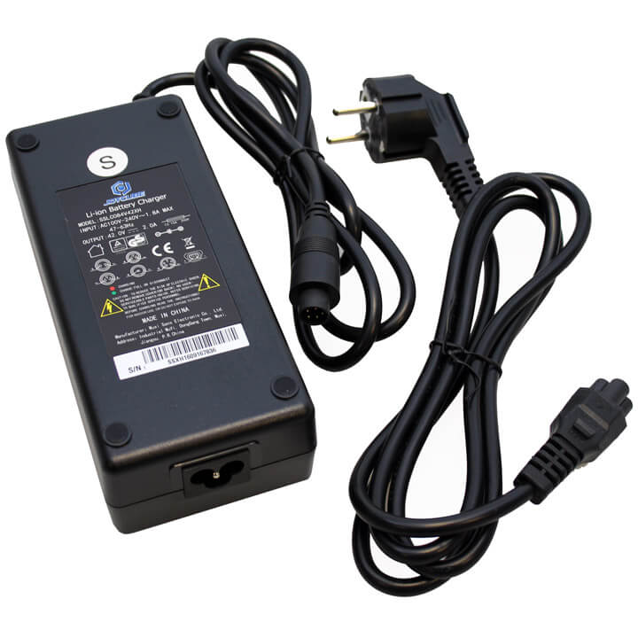 Lader 2A Ecomo 36v - AE-trading