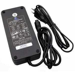 Lader 4A Ecomo 36v - AE-trading