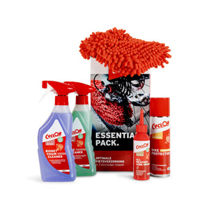 CyclOn Essential Pack All Weather Lube - AE-trading